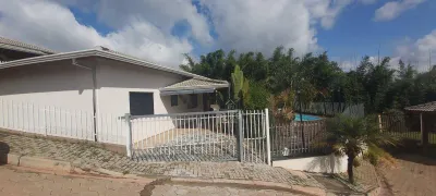 Casa de Condomínio com 3 Quartos à venda, 124m² no Rosário, Atibaia - Foto 9