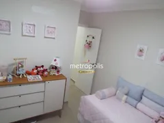 Sobrado com 3 Quartos à venda, 156m² no Jardim Santo Antonio, Santo André - Foto 14