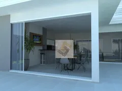 Casa de Condomínio com 3 Quartos à venda, 421m² no Loteamento Mont Blanc Residence, Campinas - Foto 4