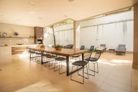 Casa com 5 Quartos à venda, 500m² no Alphaville Flamboyant Residencial Araguaia, Goiânia - Foto 43