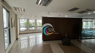 Conjunto Comercial / Sala para alugar, 201m² no Pinheiros, São Paulo - Foto 17