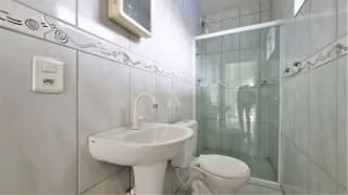 Apartamento com 1 Quarto para alugar, 45m² no Floresta, Joinville - Foto 14