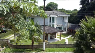 Casa de Condomínio com 5 Quartos à venda, 480m² no Condomínio Vila Verde, Itapevi - Foto 1