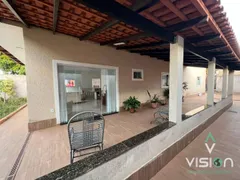 Casa com 3 Quartos à venda, 380m² no Setor Habitacional Vicente Pires, Brasília - Foto 2