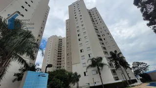 Apartamento com 2 Quartos à venda, 49m² no Vila Endres, Guarulhos - Foto 20