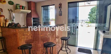 Casa com 4 Quartos à venda, 450m² no Serra, Belo Horizonte - Foto 9