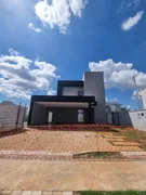 Casa de Condomínio com 3 Quartos à venda, 176m² no Residencial Parqville Jacaranda, Aparecida de Goiânia - Foto 5