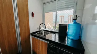 Apartamento com 2 Quartos à venda, 52m² no Parque dos Pinheiros, Nova Odessa - Foto 8