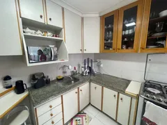 Apartamento com 3 Quartos à venda, 72m² no Bigorrilho, Curitiba - Foto 17