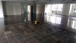 Conjunto Comercial / Sala para alugar, 375m² no Cidade Monções, São Paulo - Foto 16