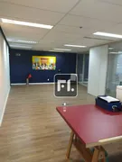 Conjunto Comercial / Sala para venda ou aluguel, 111m² no Vila Olímpia, São Paulo - Foto 8