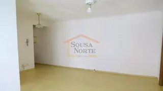 Apartamento com 2 Quartos à venda, 63m² no Barro Branco, São Paulo - Foto 8