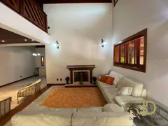 Casa de Condomínio com 4 Quartos à venda, 470m² no Jardim Samambaia, Jundiaí - Foto 12