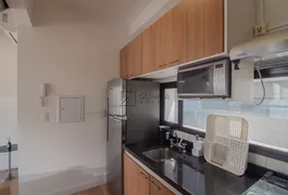 Apartamento com 1 Quarto para alugar, 64m² no Vila Olímpia, São Paulo - Foto 12