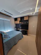 Apartamento com 4 Quartos para alugar, 265m² no Setor Marista, Goiânia - Foto 77