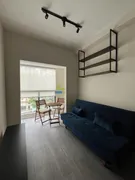 Apartamento com 1 Quarto à venda, 35m² no Vila Clementino, São Paulo - Foto 2
