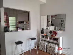 Casa de Condomínio com 2 Quartos à venda, 110m² no Chacara Santa Monica, Vargem Grande Paulista - Foto 4