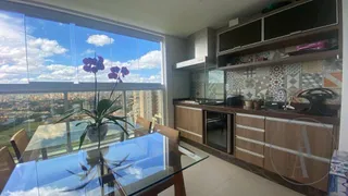 Apartamento com 3 Quartos para venda ou aluguel, 125m² no Parque Campolim, Sorocaba - Foto 4