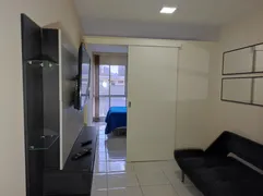 Apartamento com 1 Quarto para alugar, 33m² no Centro, Curitiba - Foto 42