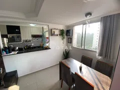Apartamento com 2 Quartos à venda, 45m² no Parque São Vicente, Mauá - Foto 3