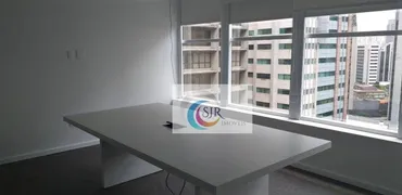 Conjunto Comercial / Sala para venda ou aluguel, 253m² no Vila Olímpia, São Paulo - Foto 19