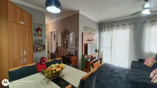 Apartamento com 3 Quartos à venda, 80m² no Vila São José, Taubaté - Foto 6