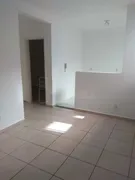 Apartamento com 2 Quartos para alugar, 49m² no Jardim Residencial Lupo II, Araraquara - Foto 3