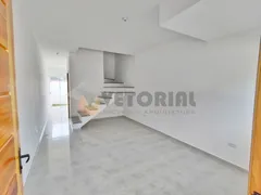 Sobrado com 2 Quartos à venda, 80m² no Massaguaçu, Caraguatatuba - Foto 6