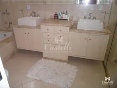 Casa de Condomínio com 4 Quartos à venda, 737m² no Órfãs, Ponta Grossa - Foto 25