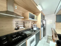Apartamento com 3 Quartos à venda, 79m² no Praia Comprida, São José - Foto 3
