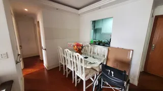 Apartamento com 2 Quartos à venda, 68m² no Vila Gumercindo, São Paulo - Foto 4