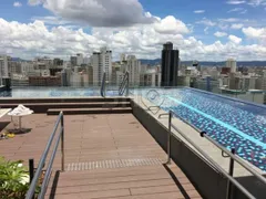 Apartamento com 1 Quarto para alugar, 40m² no Consolação, São Paulo - Foto 16