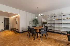 Apartamento com 3 Quartos para alugar, 175m² no Cerqueira César, São Paulo - Foto 4