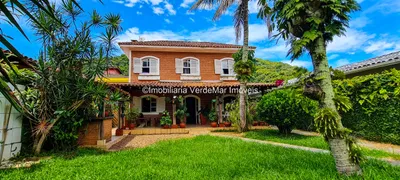Casa com 4 Quartos à venda, 310m² no Balneário Praia do Perequê , Guarujá - Foto 2