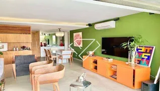 Apartamento com 4 Quartos para venda ou aluguel, 171m² no Ipanema, Rio de Janeiro - Foto 5