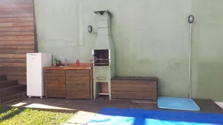 Kitnet com 1 Quarto para alugar, 15m² no Bigorrilho, Curitiba - Foto 11