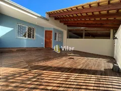 Casa com 2 Quartos à venda, 70m² no Planta Deodoro, Piraquara - Foto 1
