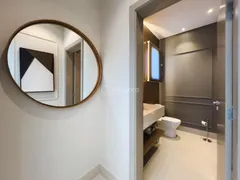 Casa de Condomínio com 4 Quartos à venda, 550m² no Loteamento Mont Blanc Residence, Campinas - Foto 40