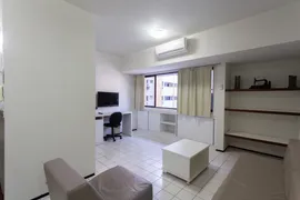 Apartamento com 1 Quarto para alugar, 50m² no Boa Viagem, Recife - Foto 9