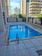 Apartamento com 1 Quarto para alugar, 45m² no Vila Tupi, Praia Grande - Foto 29