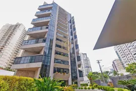 Apartamento com 5 Quartos para alugar, 710m² no Vila Izabel, Curitiba - Foto 1