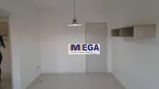 Apartamento com 1 Quarto à venda, 58m² no Bosque, Campinas - Foto 1