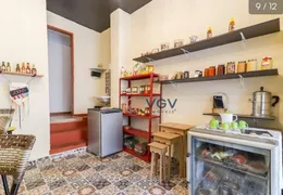 Loja / Salão / Ponto Comercial para alugar, 35m² no Cidade Vargas, São Paulo - Foto 6