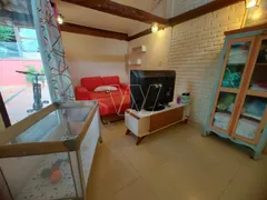 Casa de Condomínio com 3 Quartos à venda, 313m² no Loteamento Caminhos de San Conrado, Campinas - Foto 43
