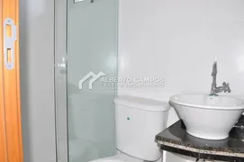 Sobrado com 2 Quartos para alugar, 64m² no Chácara Santo Antônio Zona Leste, São Paulo - Foto 4