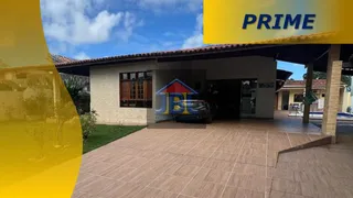 Casa de Condomínio com 4 Quartos à venda, 296m² no Gruta de Lourdes, Maceió - Foto 1