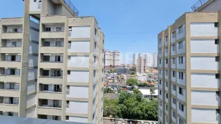 Apartamento com 2 Quartos para alugar, 50m² no Jardim Marajoara, São Paulo - Foto 2