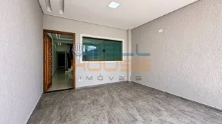 Sobrado com 3 Quartos à venda, 210m² no Vila Clarice, Santo André - Foto 34