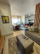 Apartamento com 3 Quartos à venda, 95m² no Gleba Palhano, Londrina - Foto 2