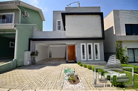 Casa de Condomínio com 3 Quartos à venda, 195m² no Santa Cândida, Curitiba - Foto 1